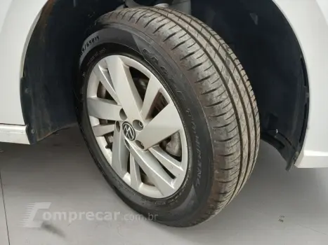 POLO 1.0 170 TSI MANUAL