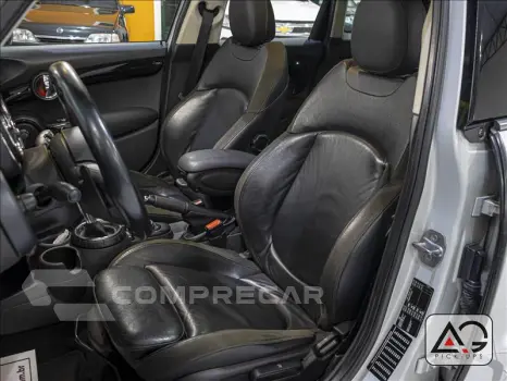 COOPER 2.0 S TOP 16V Turbo