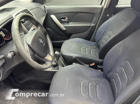 SANDERO 1.6 DYNAMIQUE