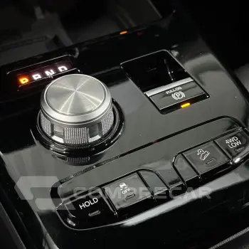 RAMPAGE R/T HURRIC. 4 2.0 TB CD 4X4 Aut.