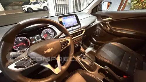 TRACKER 1.0 Turbo LT