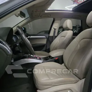 Q5 2.0 16V TFSI 225cv Quattro Tiptronic