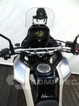 HONDA XRE 300 SAHARA