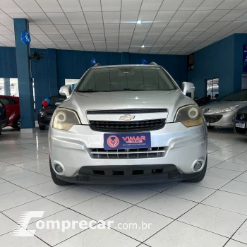 CAPTIVA 3.0 SFI FWD V6 24V