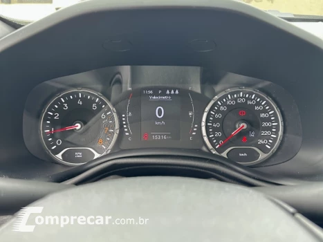 RENEGADE 1.3 T270 TURBO FLEX SPORT AT6