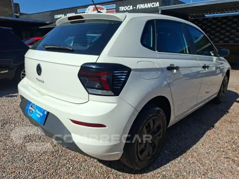 Polo 1.0 Mpi Track Manual