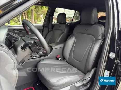 CRETA 1.0 TGDI FLEX N LINE AUTOMÁTICO
