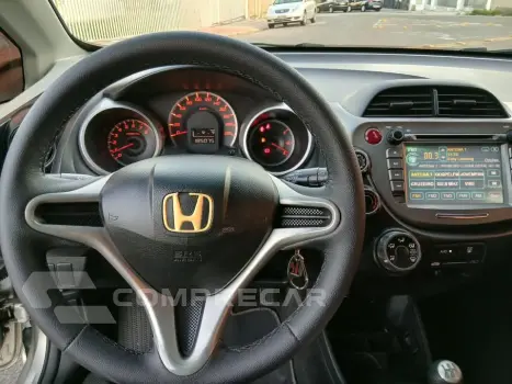 FIT 1.4 LX 16V
