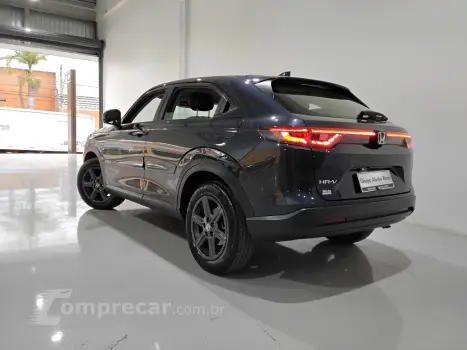 HR-V EXL 1.5 Sensing 16V 5p Aut.