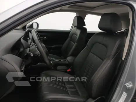 ZR-V 2.0 i-VTEC GASOLINA TOURING CVT