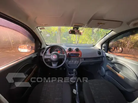 UNO 1.0 EVO Vivace 8V