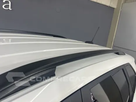 TRACKER 1.0 TURBO FLEX LTZ AUTOMÁTICO