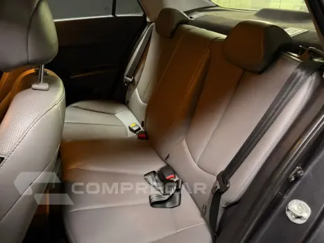 HB20S 1.6 PREMIUM 16V FLEX 4P AUTOMÁTICO