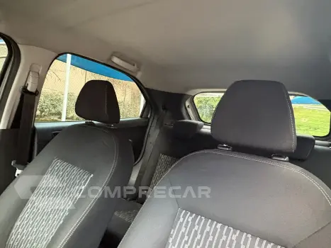 KA 1.0 Ti-vct SE