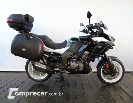 KAWASAKI VERSYS 1000 ABS