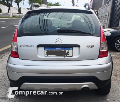 C3 1.4 I XTR 8V