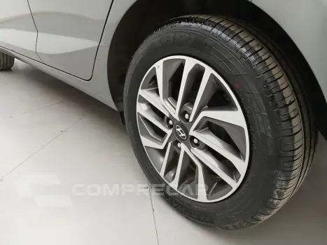 HB20 1.0 12V FLEX LIMITED PLUS MANUAL