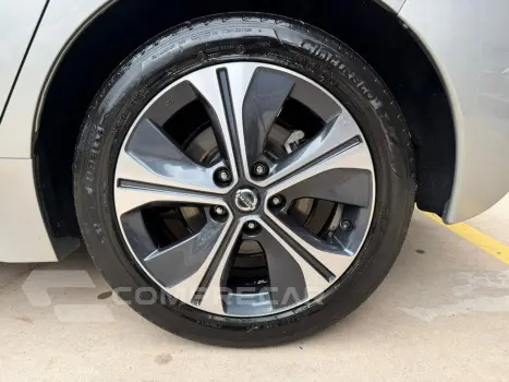 Leaf B12p 40 Elétrico