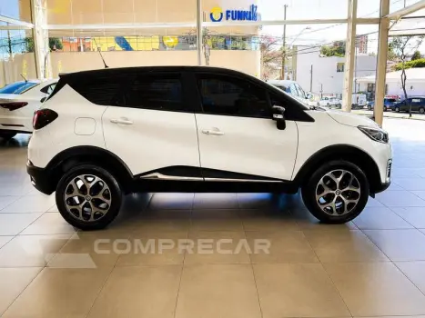 CAPTUR 16 BOSE