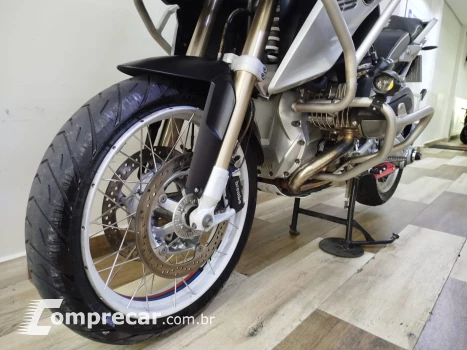 R 1200 GS