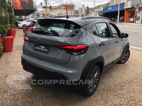 Pulse 1.3 Flex Drive Manual