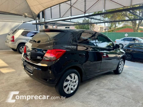 ONIX 1.4 MPFI LT 8V