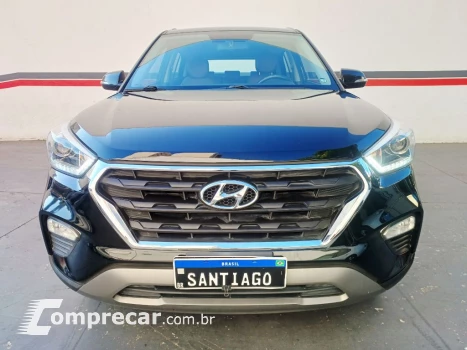 Creta Prestige 2.0 16V Flex Aut.