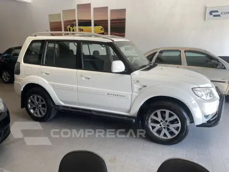 PAJERO 2.0 TR4 4X2 16V