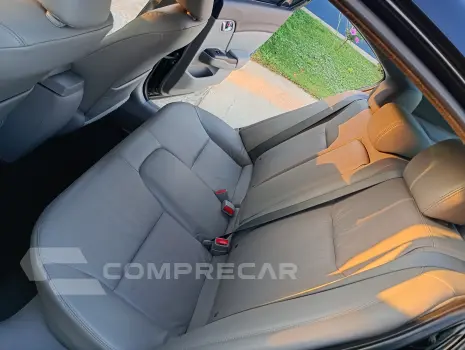 Civic LXL