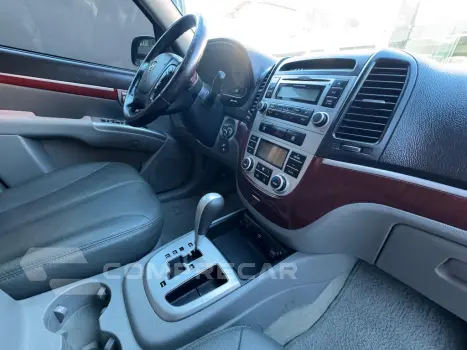 Santa Fe GLS 2.7 V6 4x4TipTronic