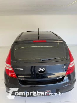 I30 2.0 MPFI GLS 16V