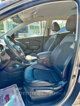 IX35 2.0 MPFI GLS 16V