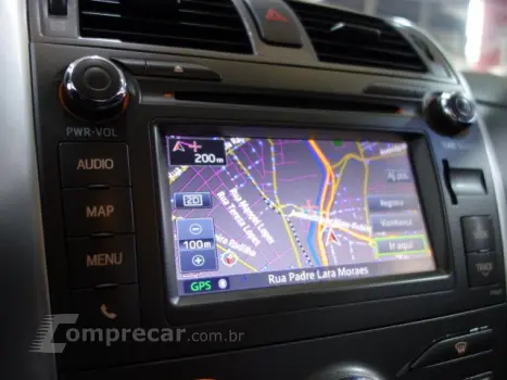 COROLLA - 2.0 XRS 16V 4P AUTOMÁTICO