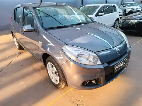 SANDERO 1.6 16V SCE Expression