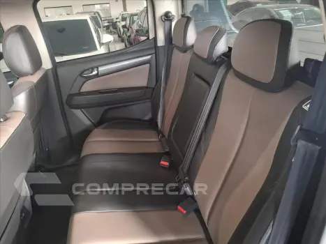 S10 2.8 16V TURBO DIESEL HIGH COUNTRY CD 4X4 AUTO