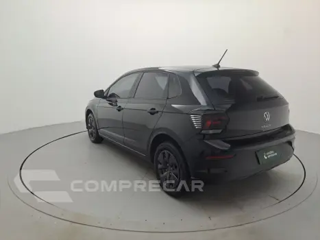 POLO 1.0 MPI TRACK MANUAL