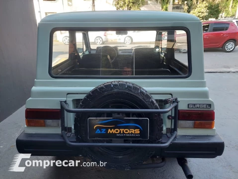 X12 1.6 TR 8V