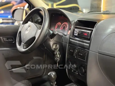 SIENA 1.0 MPI EL 8V