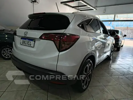 HRV EX 1.8