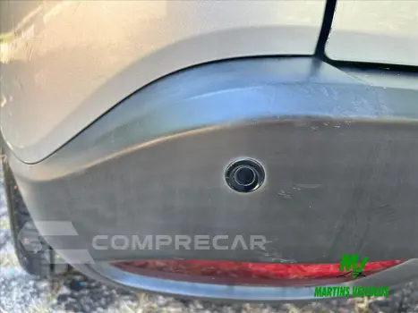 HR-V 1.8 16V FLEX LX 4P AUTOMÁTICO