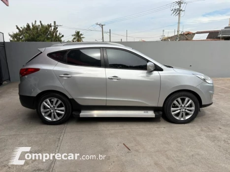 IX35 2.0 16V FLEX 4P AUTOMÁTICO