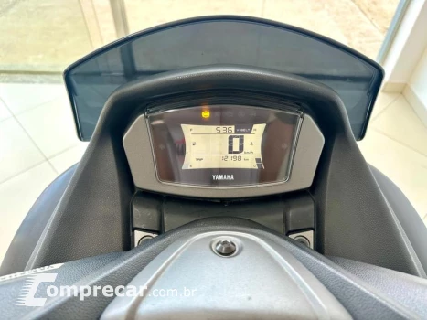 NMAX 160
