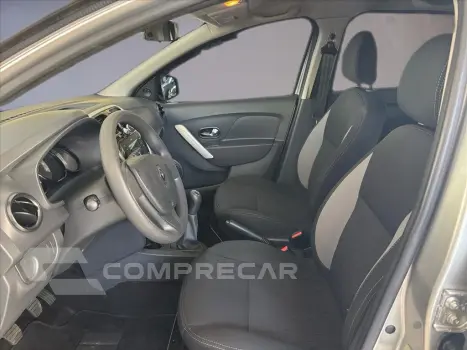 SANDERO 1.0 12V SCE FLEX EXPRESSION MANUAL