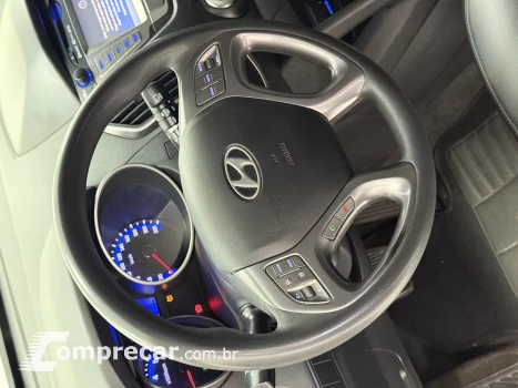 IX35 2.0 MPFI GL 16V