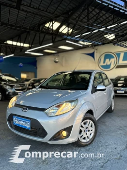 FORD FIESTA 1.0 MPI Sedan 8V 4 portas