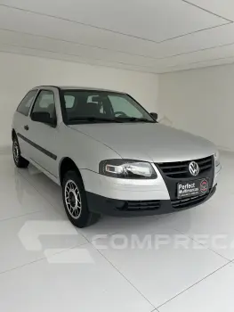 GOL 1.0 8V