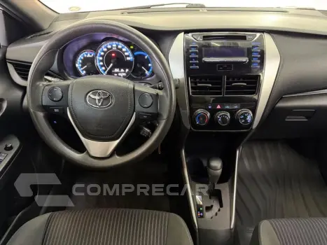 YARIS HB XL 13 AT