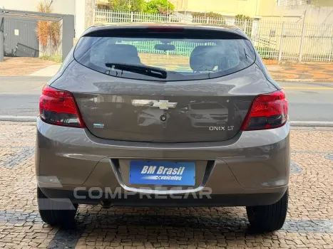 ONIX 1.4 MPFI LT 8V