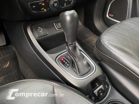 COMPASS 2.0 16V Longitude 4X4