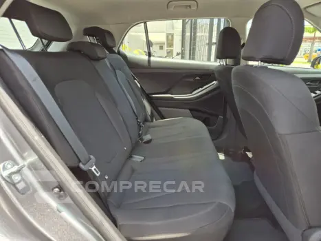 Creta 1.0 12V 4P FLEX TGDI TURBO COMFORT AUTOMÁTICO